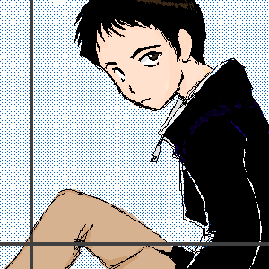 ɂア